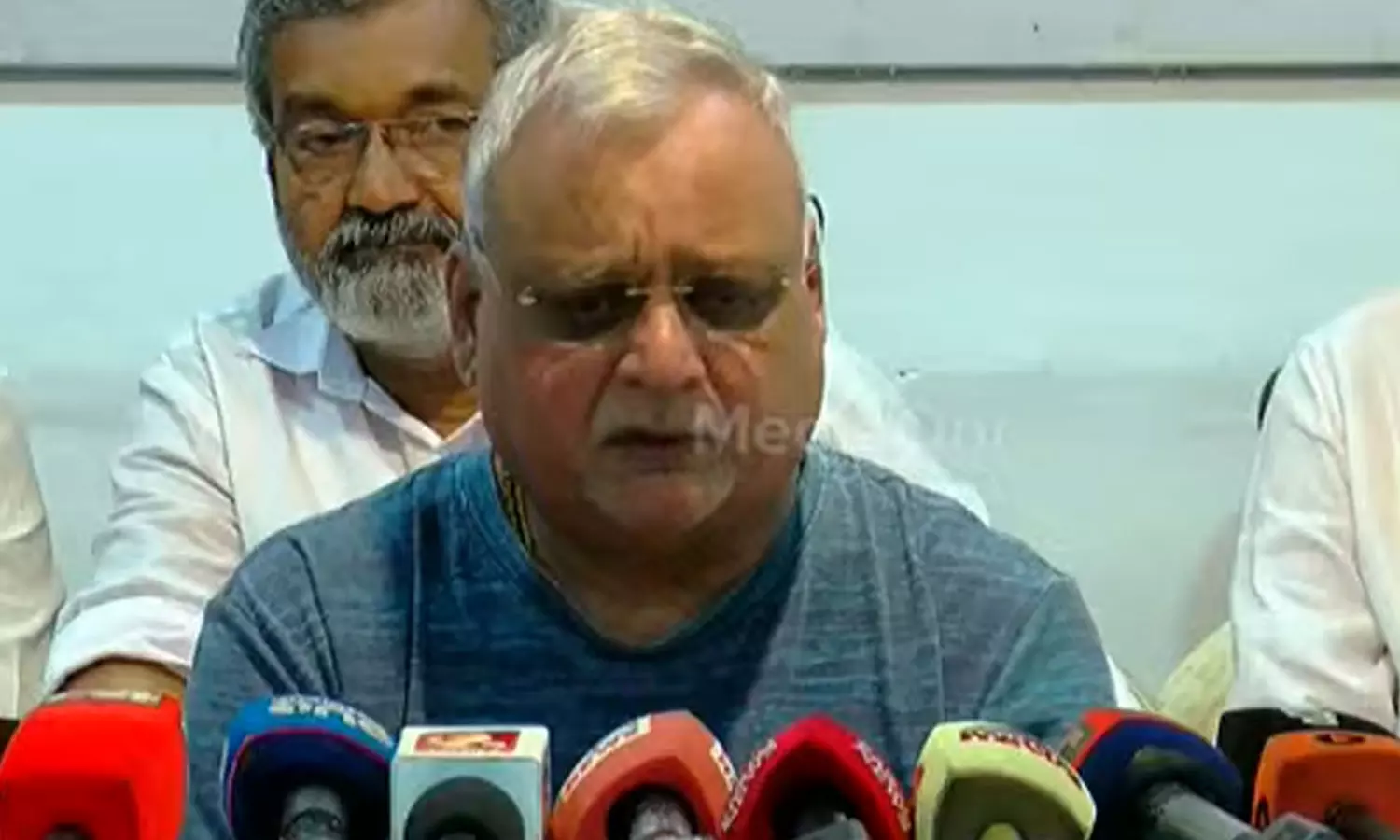 അടുത്ത എൽ.ഡി.എഫ് യോഗത്തിൽ മന്ത്രിസ്ഥാനം ആവശ്യപ്പെടുമെന്ന് എൽ.ജെ.ഡി