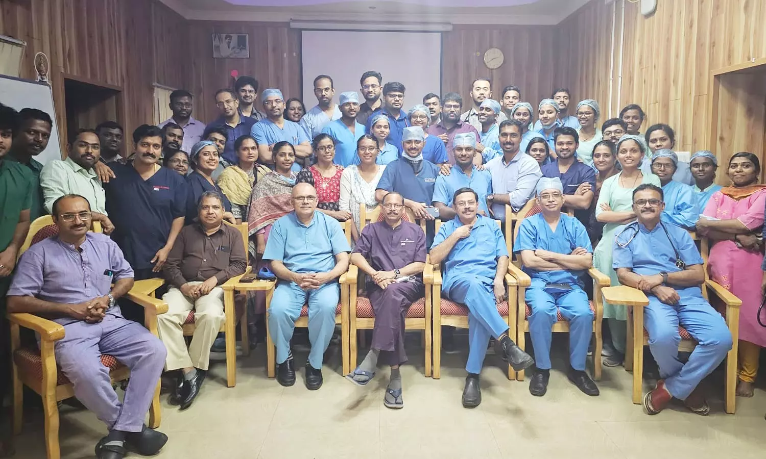 The heart valve was removed without opening the chest, surgery in trivandrum medical college, latest malayalam news, നെഞ്ച് തുറക്കാതെ ഹൃദയ വാൽവ് നീക്കം ചെയ്തു, തിരുവനന്തപുരം മെഡിക്കൽ കോളേജിൽ ശസ്ത്രക്രിയ, ഏറ്റവും പുതിയ മലയാളം വാർത്തകള്‍