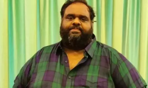 Ravindar Chandrasekaran