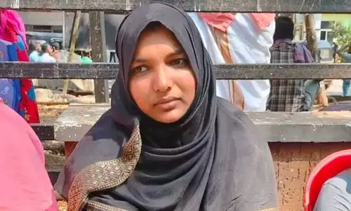 Police report in the Kozhikode Medical college Harshina case, Harshina forceps in stomach case, Kozhikode Medical college