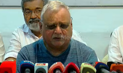 അടുത്ത എൽ.ഡി.എഫ് യോഗത്തിൽ മന്ത്രിസ്ഥാനം ആവശ്യപ്പെടുമെന്ന് എൽ.ജെ.ഡി