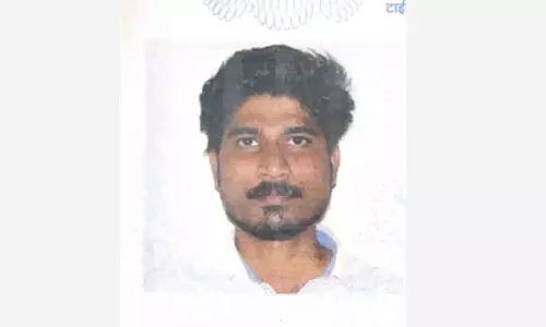 Kodungallur native man died dubai