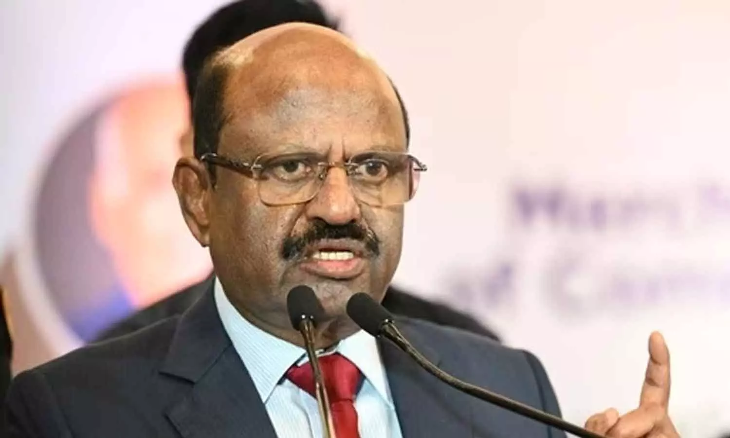 Harassment complaint against CV Ananda Bose; Raj Bhavan to show CCTV footage,latest news,