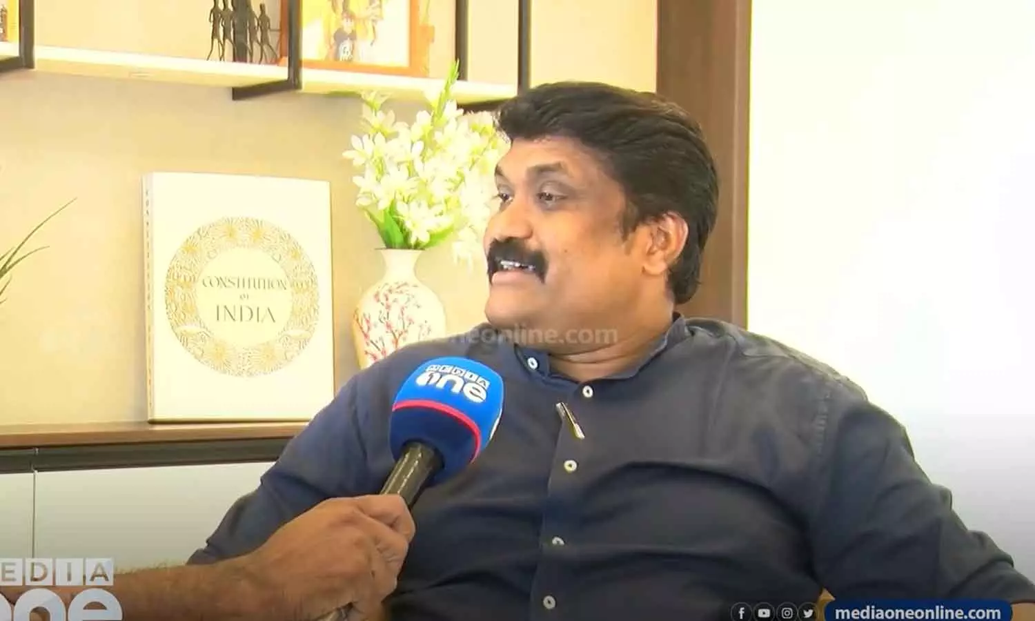 personal defamation is not our culture says AA Rahim personal defamation is not our culture says AA Rahim