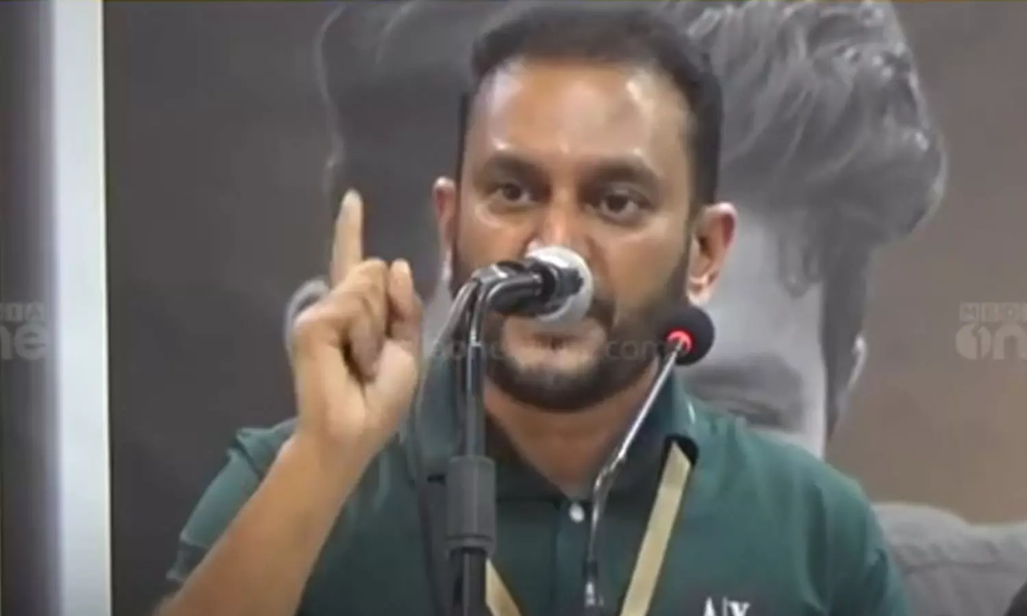 muslim youth league leader pk firos criticism against cpm