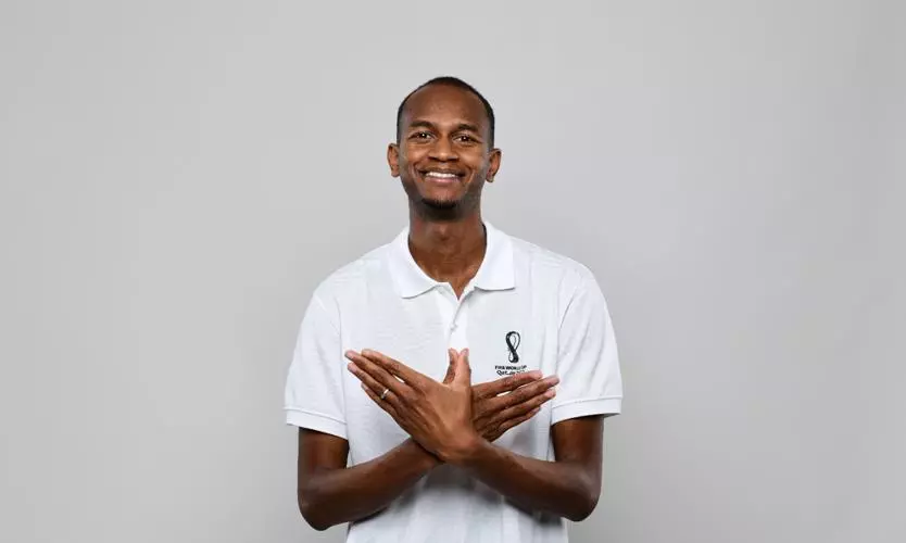 Mutaz Barshim Mutaz Barshim