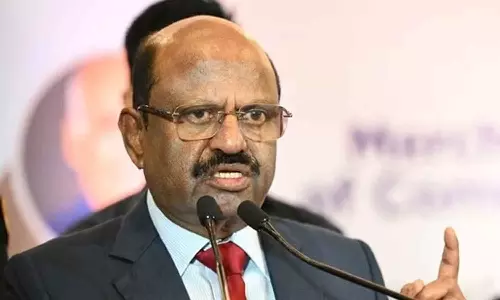 Harassment complaint against CV Ananda Bose; Raj Bhavan to show CCTV footage,latest news,