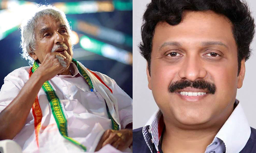 സോളാർ പീഡന കേസ്; ഉമ്മൻചാണ്ടിയെ കുടുക്കാൻ കെ.ബി ഗണേഷ് കുമാർ അടക്കമുള്ളവര്‍ ഗൂഢാലോചന നടത്തിയെന്ന് സി.ബി.ഐ