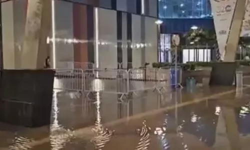 Pragati Maidan Pragati Maidan