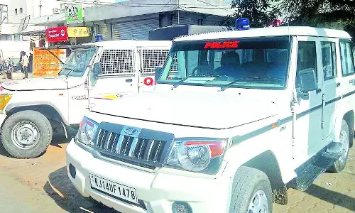 Fake complaint, ,Rajasthan gang-rape complaint Fake;  police രാജസ്ഥാനിലെ കൂട്ടബലാത്സംഗ പരാതി വ്യാജമാണെന്ന് പൊലീസ്,വ്യാജ ബലാത്സംഗ പരാതി