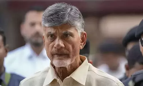 Chandrababu Naidu Chandrababu Naidu
