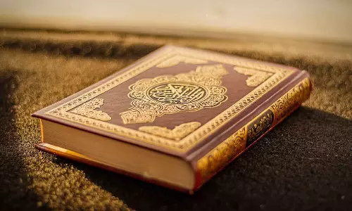 ലാഹോറിൽ ഖുർആനെ അവഹേളിച്ച ക്രിസ്ത്യൻ ദമ്പതികൾ അറസ്റ്റിലായി