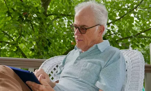 Power Point Presentation co-founder Dennis Austin has died