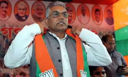 India Will Be Renamed Bharat, Those Not Liking It they can leave country says Bengal BJP Leader