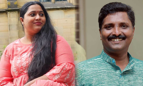 Actress Lakshmi Priya makes allegations against the BJP leader Sandeep Vachaspati, Actress Lakshmi Priya, Sandeep Vachaspati, BJP leader, Lakshmi Priya Sandeep Vaachaspathi controversy