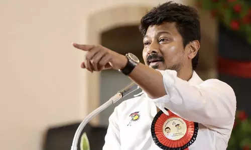 Udhayanidhi Stalin said that the BJP is a ‘venomous snake’ and that the people have to be careful about it, Udhayanidhi Stalin against BJP, Udhayanidhi Stalin controversy