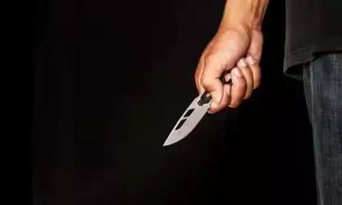 Eight minors apprehended for stabbing man to death in delhi