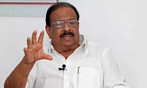 K Sudhakaran will appear before the ED tomorrow