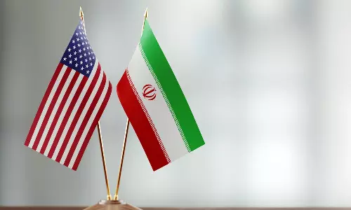 Iran freed four American citizens after the mediation efforts by qatar