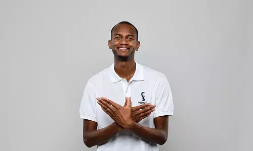 Mutaz Barshim
