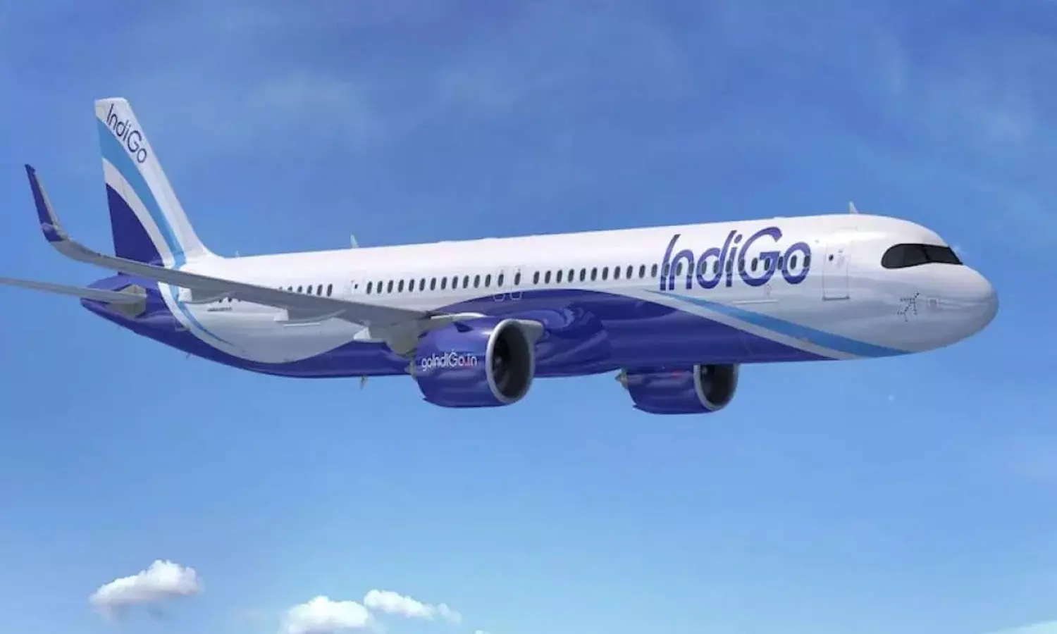 IndiGo flight from Dammam to Kozhikode is delayed IndiGo flight from Dammam to Kozhikode is delayed