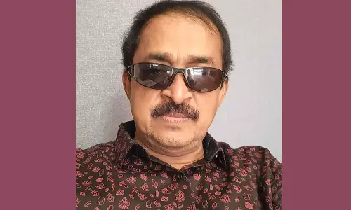 Regi Lukos puthuppally evm