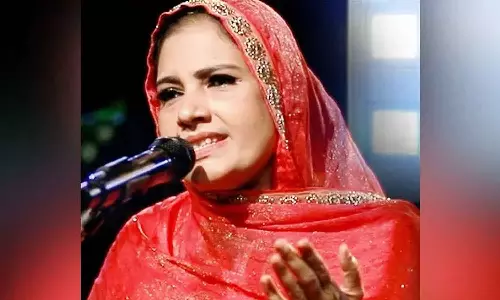Singer Asma koottayi passed away
