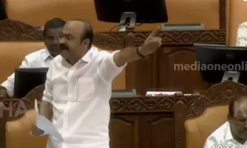 vd satheesan on niyamasabha solar conspiracy case