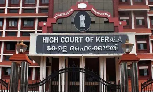 kerala High Court