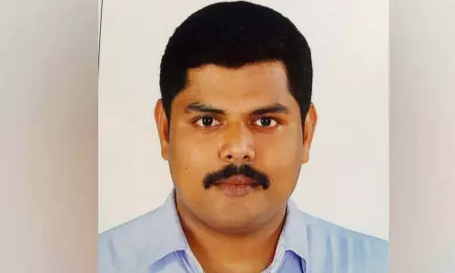 കൊയിലാണ്ടി സ്വദേശി ഖത്തറിൽ മരിച്ചു