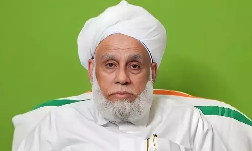 സമസ്തയിൽ ഭിന്നതയുണ്ടാക്കാൻ ആര് ശ്രമിച്ചാലും വിജയിക്കില്ല; ജിഫ്രി തങ്ങൾ