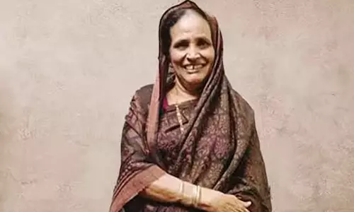 മമ്മൂട്ടിയുടെ സഹോദരി ആമിന അന്തരിച്ചു