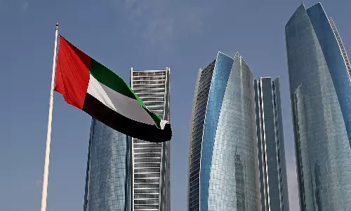 യു.എ.ഇയിൽ വാണിജ്യ ഏജൻസി നിയമം കർശനമാക്കി; ലംഘിച്ചാൽ പിഴക്ക് പുറമെ ചരക്ക്​ കണ്ടുകെട്ടും