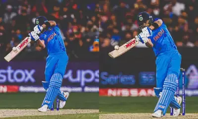 Asia CupAsia Cup, Virat Kohli,MCG memories,Haris Rauf,six,Naseem Shah