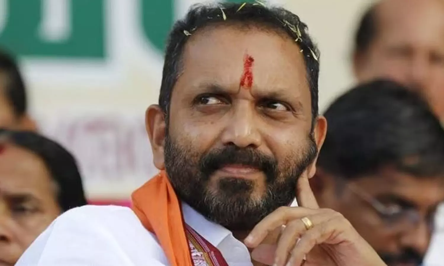 Setback for K Surendran in Manjeshwaram election corruption case, K Surendran in Manjeshwaram election corruption case Setback for K Surendran in Manjeshwaram election corruption case, K Surendran in Manjeshwaram election corruption case