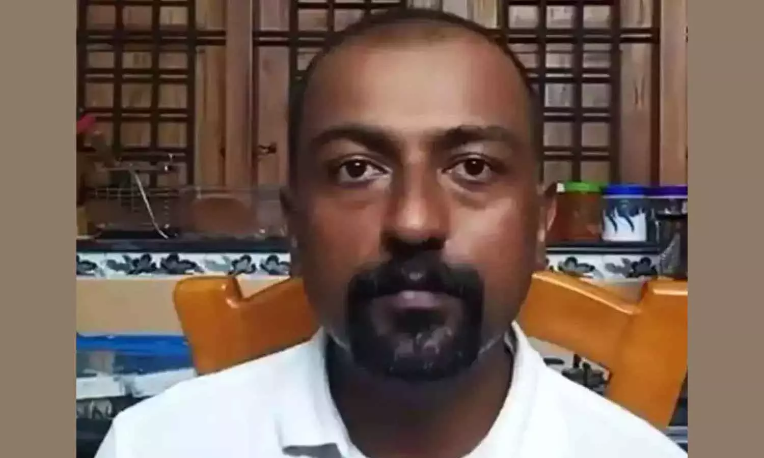 cbi raided shybin Ashraf home Nilambur cbi raided shybin Ashraf home Nilambur