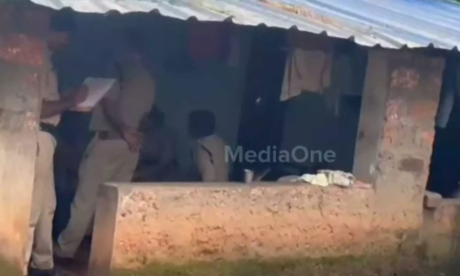 one-and-a-half-month-old baby was found dead in muddy water in a paddy field in Uppala, Kasaragod, Baby was found dead in muddy water Kasaragod, Uppala child death, Pachilampara child death