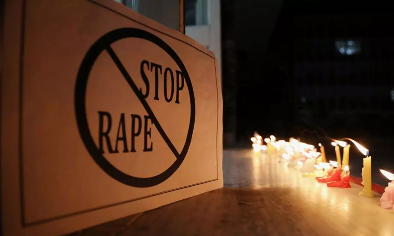 Class 11 Student Gang-Raped While Returning From School In UP Class 11 Student Gang-Raped While Returning From School In UP