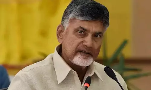 ചന്ദ്രബാബു നായിഡുവിനെ വീട്ടുതടങ്കലിലാക്കണമെന്ന അപേക്ഷയിൽ കോടതി ഇന്ന് വാദം കേൾക്കും