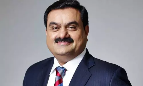 സെബിക്കും അദാനി ഗ്രൂപ്പിനുമെതിരെ സുപ്രീംകോടതിയിൽ സത്യവാങ്മൂലം