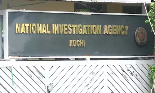 കേരളത്തിലും ഐഎസ് ഗ്രൂപ്പ് രൂപീകരിക്കാൻ ശ്രമമെന്ന് എൻ.ഐ.എ; ഒരാൾ കസ്റ്റഡിയിൽ