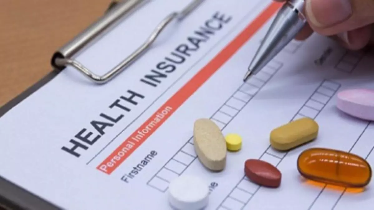 health insurance