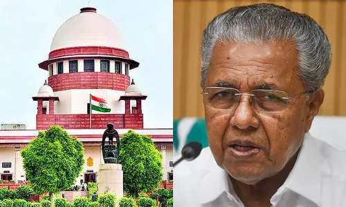 ലാവ്‌ലിൻ കേസ് സുപ്രിം കോടതി വീണ്ടും മാറ്റിവച്ചു