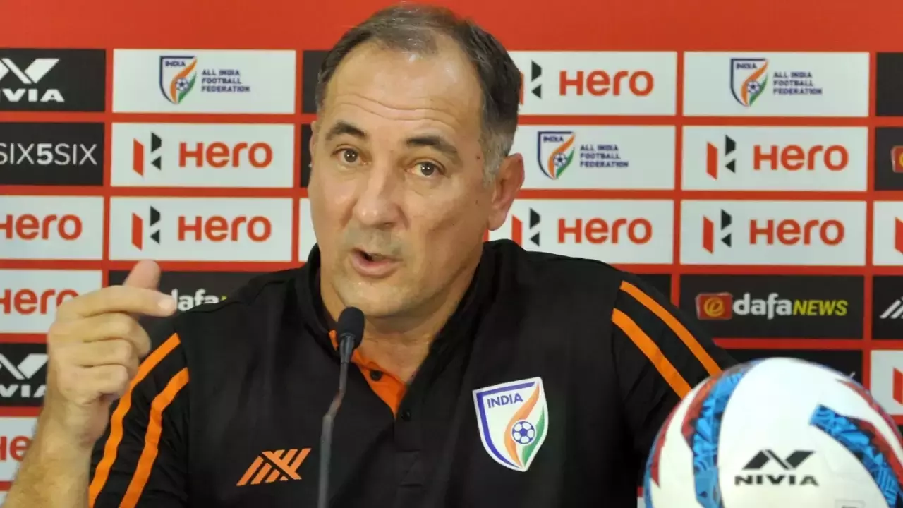 Indian Team, Head Coach, Igor Stimac ,Astrologer,Asian Cup Qualifiers,football,indian football,indian coach