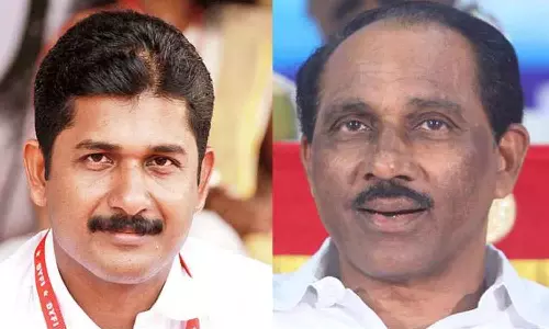 Trippunithura election case supremecourt