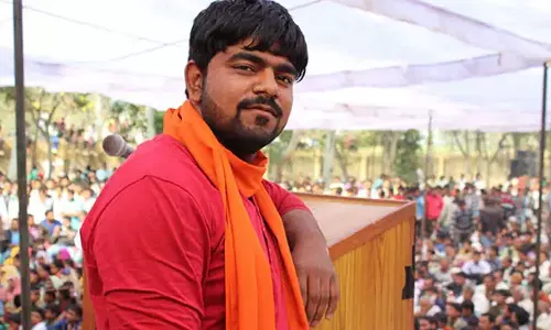 Cow Vigilante Monu Manesar who is Wanted For Double Murder And Riots Detained