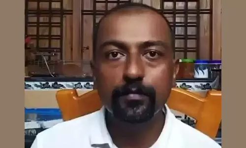 cbi raided shybin Ashraf home Nilambur