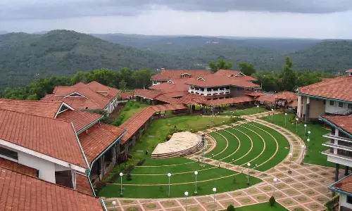 kozhikkode iim