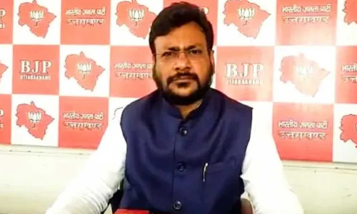 ഉത്തരാഖണ്ഡിലെ മദ്രസകളിൽ സംസ്‌കൃതം പഠിപ്പിക്കും; നടപടിയുമായി വഖഫ് ബോർഡ്