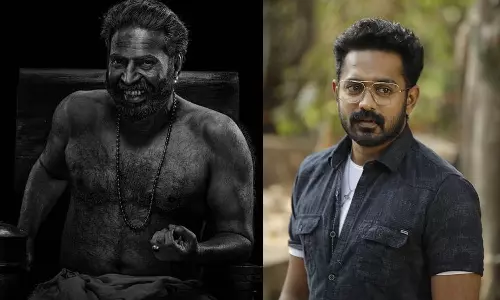 Asif Ali clarified the reason behind his withdrawal from Bhram Yuga, mammotty in Bhram Yuga, latest malayalam news, ബ്രഹ്മയുഗത്തിൽ നിന്ന് പിന്മാറിയതിന് പിന്നിലെ കാരണം വ്യക്തമാക്കി ആസിഫ് അലി, ബ്രഹ്മയുഗത്തിലെ മമ്മൂട്ടി, ഏറ്റവും പുതിയ മലയാളം വാർത്തകള് Asif Ali clarified the reason behind his withdrawal from Bhram Yuga, mammotty in Bhram Yuga, latest malayalam news, ബ്രഹ്മയുഗത്തിൽ നിന്ന് പിന്മാറിയതിന് പിന്നിലെ കാരണം വ്യക്തമാക്കി ആസിഫ് അലി, ബ്രഹ്മയുഗത്തിലെ മമ്മൂട്ടി, ഏറ്റവും പുതിയ മലയാളം വാർത്തകള്